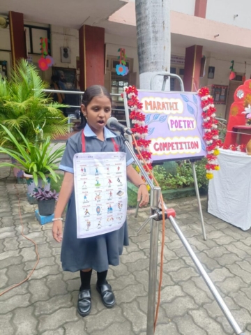 Marathi Poetry Recitation Competition35