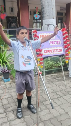 Marathi Poetry Recitation Competition36