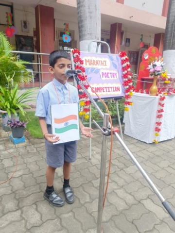 Marathi Poetry Recitation Competition37
