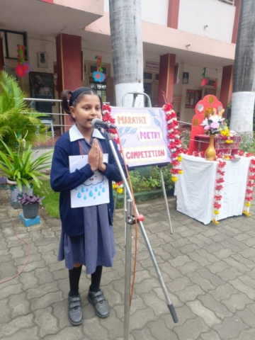 Marathi Poetry Recitation Competition38