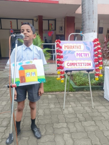 Marathi Poetry Recitation Competition39
